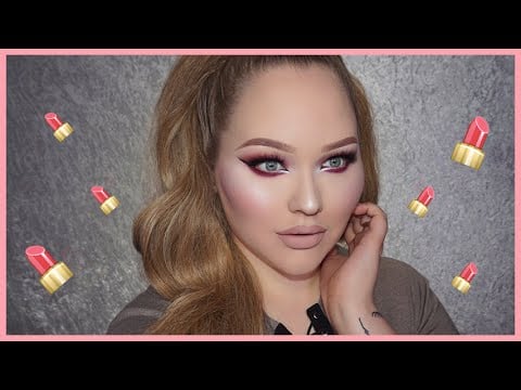NikkieTutorials