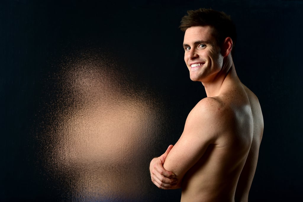 David Boudia
