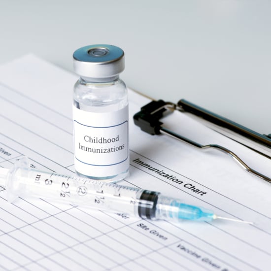 Myths About Vaccination