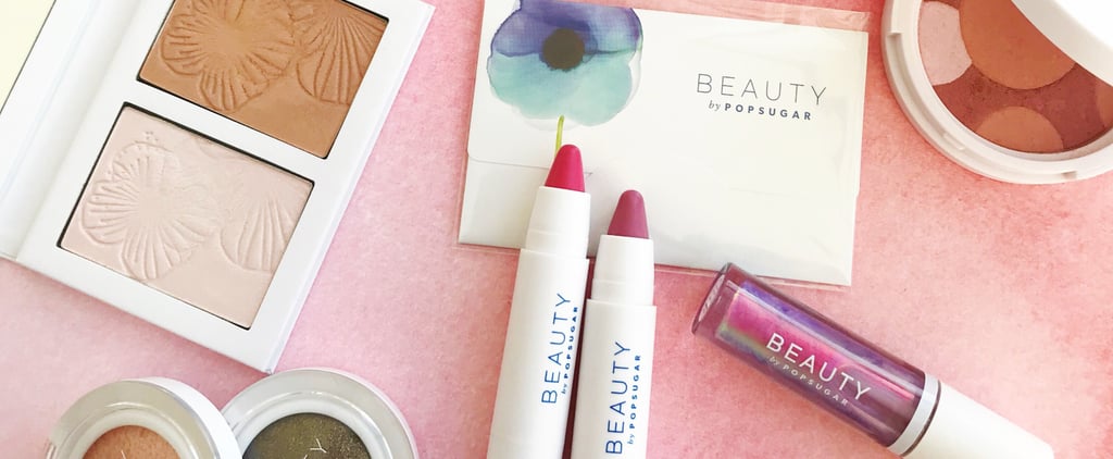 Beauty by POPSUGAR Full Collection Photos