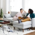 Burrow's Spring Sale Is Filled With Amazing Furniture Deals