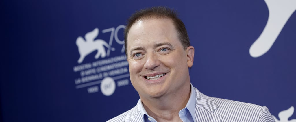 Brendan Fraser Movies and TV Shows