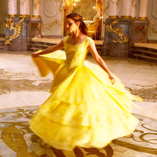 Beauty and the Beast Exclusive Clip
