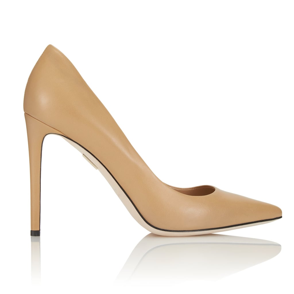 Shop the Shoe: Tamara Mellon Rebel 105 Capretto