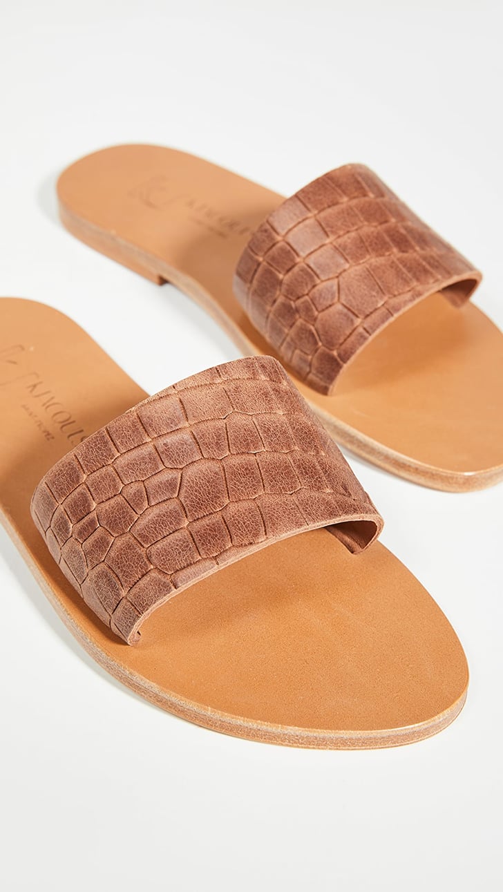 K jacques sales arezzo slides