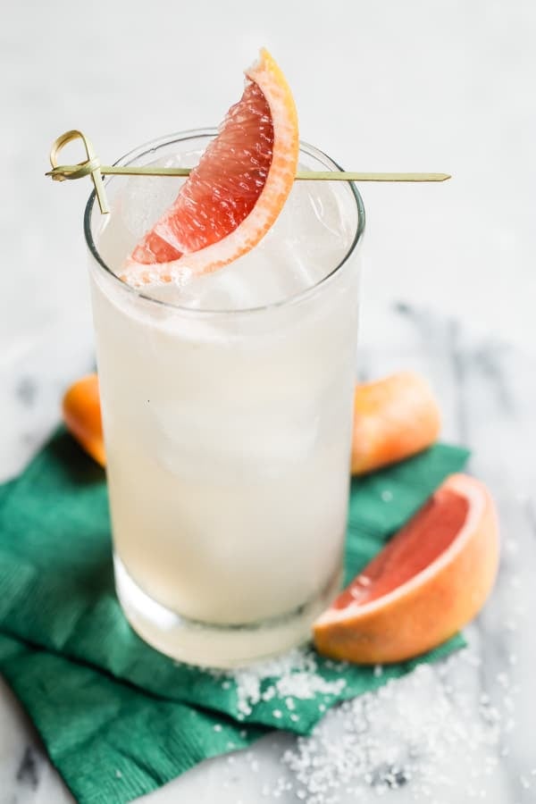 Arizona: Paloma