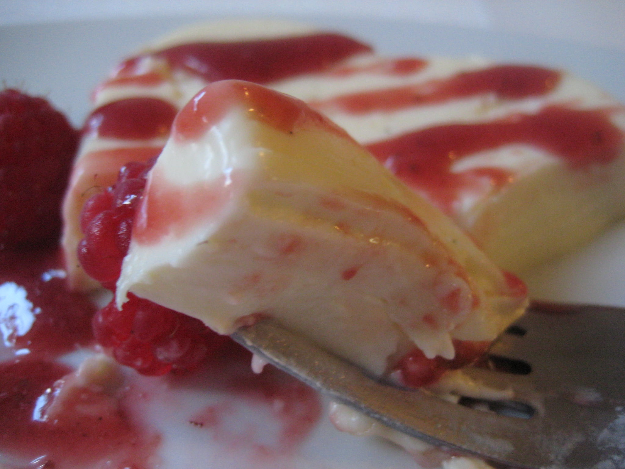 Panna Cotta Is Perfect NonChocolate Valentine's Day Dessert POPSUGAR