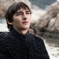 Isaac Hempstead-Wright Opens Up About Bran on GOT: "I Genuinely Thought It Was a Joke"