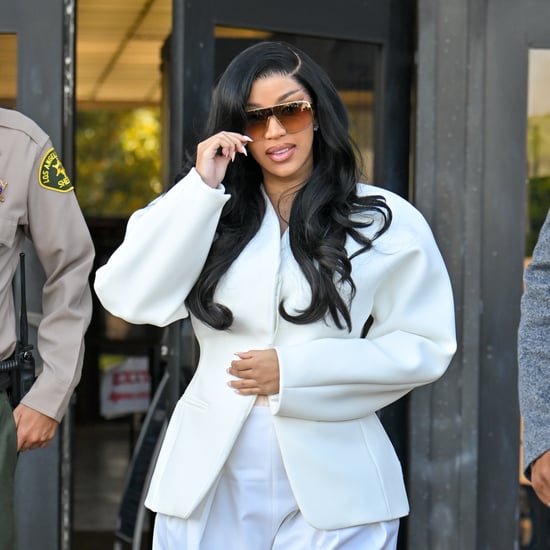 It's Never OK to Speculate on Celeb Pregnancies