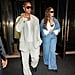 Rihanna and A$AP Rocky's Most Iconic Style Moments