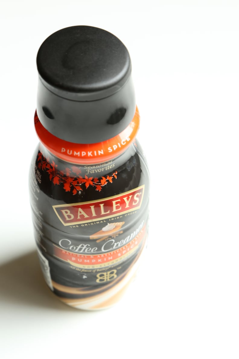 Baileys Coffee Creamer Pumpkin Spice
