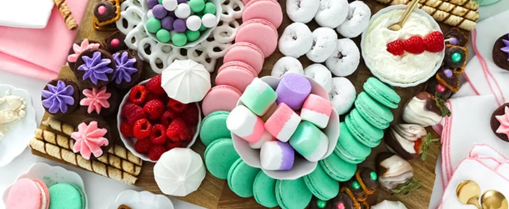 The Best Recipes to Make That Use Candy
