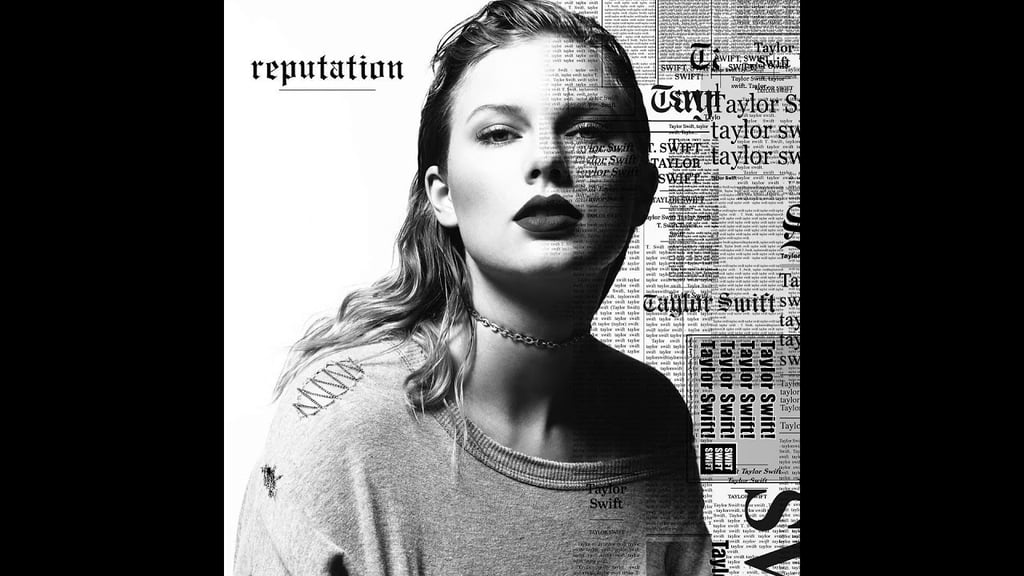 September: "Ready For It?" Is Released as Her Second Single