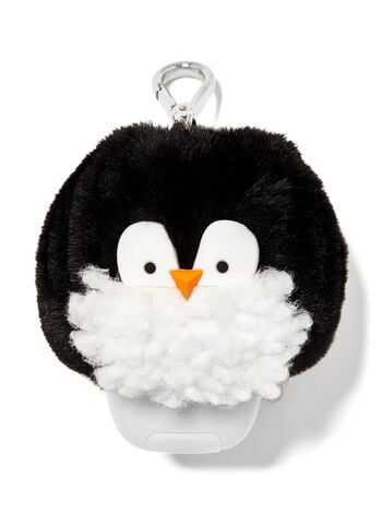 Penguin Pom PocketBac Holder