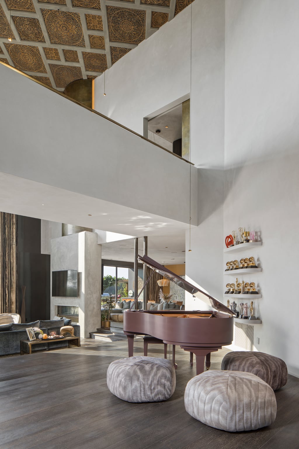 Photos Of Chrissy Teigen And John Legend S House For Sale Popsugar Home