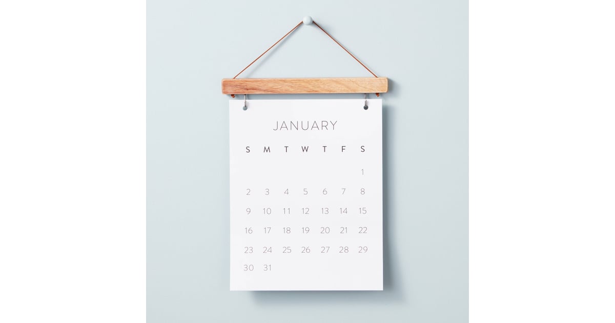 2022 Wall Calendar | Hearth & Hand Magnolia Holiday Collection at
