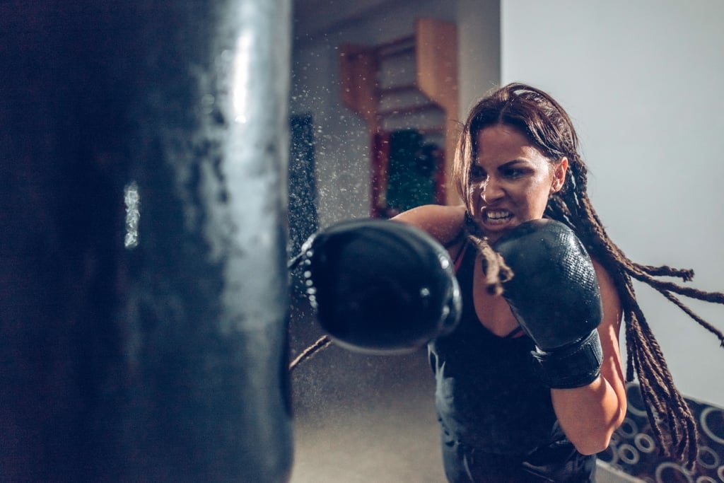 It s A Good Cardio Workout What To Know Before Your First Boxing