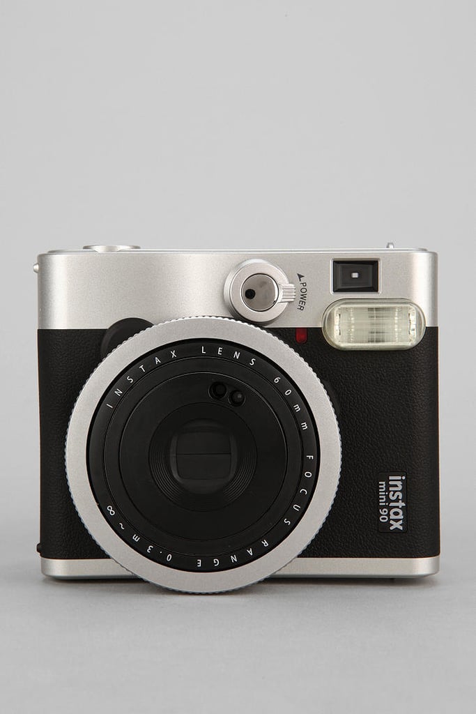 Fujifilm Instax Mini