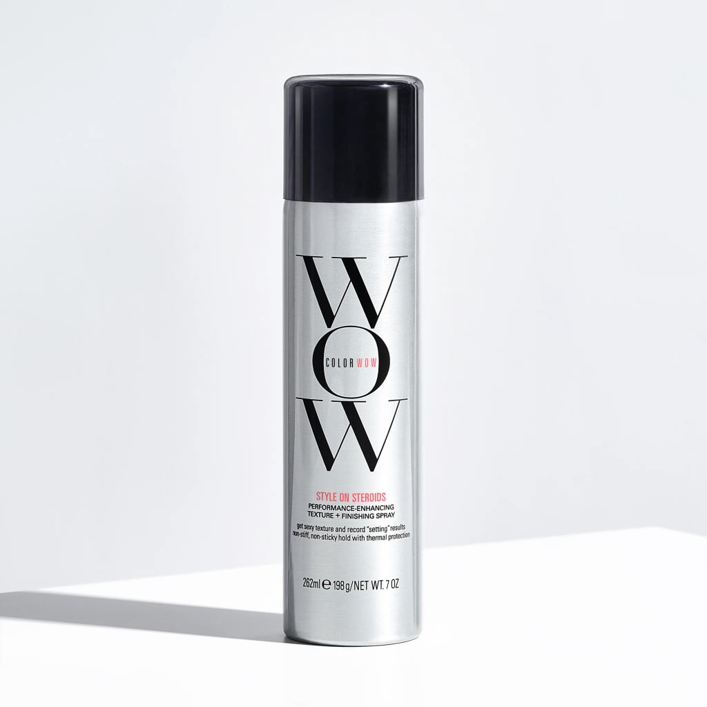 Color Wow Style on Steroids Performance Enhancing Texture Spray