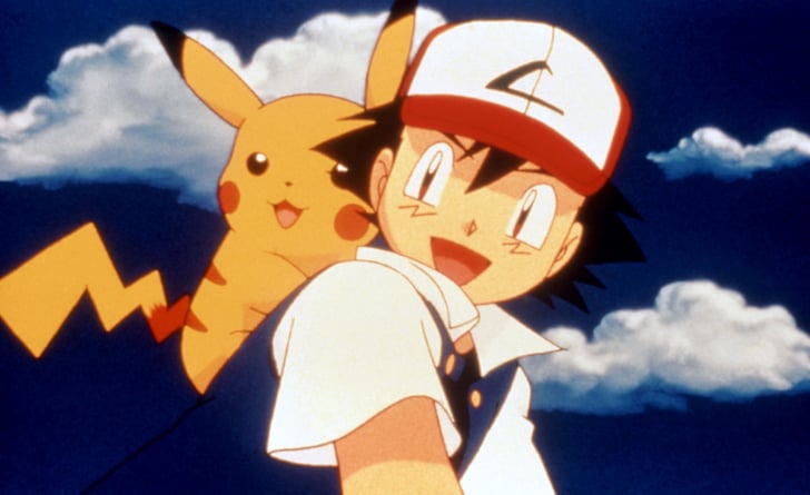 How To Start Pokemon Go With Pikachu Popsugar Tech