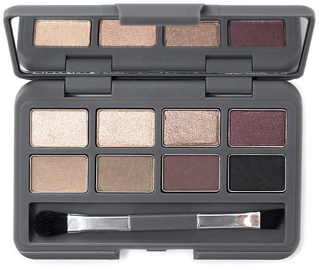 Stowaway Cosmetics Eye Palette