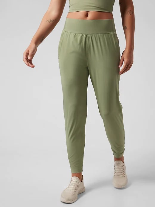 Athleta Pants and Bottoms For Every Summer Activity