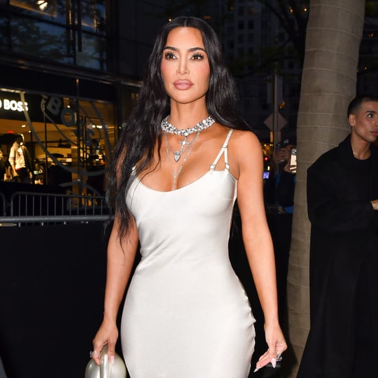 Does Kim Kardashian Have Any Tattoos?