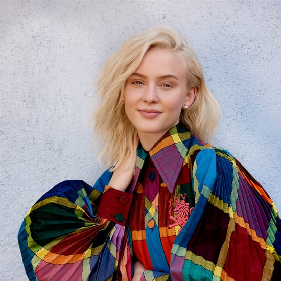 Zara Larsson Talks About Feminism and Trolls in Teen Vogue