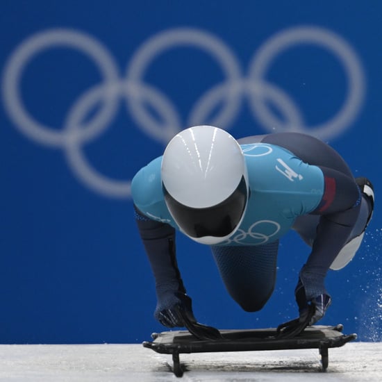 First Black Olympic Skeleton Athlete for US, Kelly Curtis