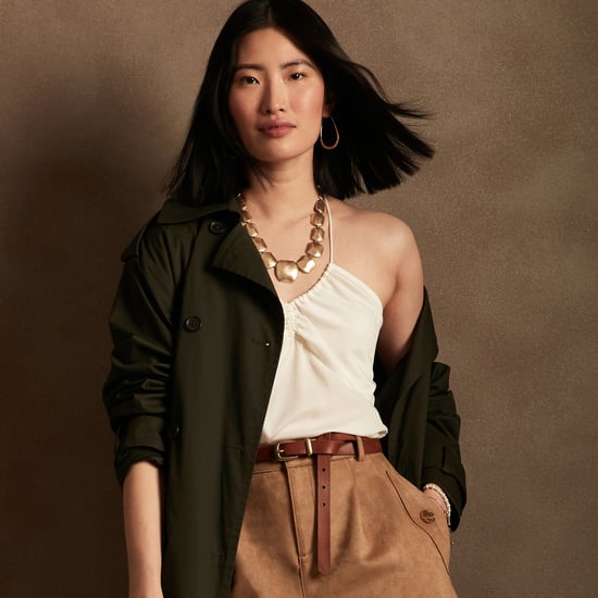 '90s Fashion Essentials For Spring