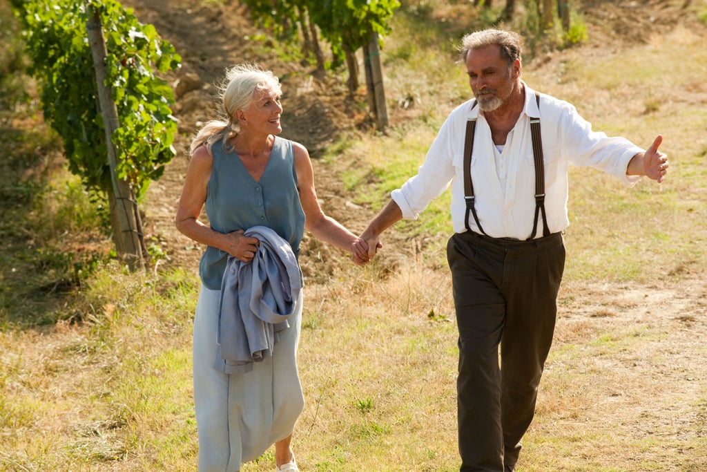 True Stories Behind Letters to Juliet | POPSUGAR Love & Sex