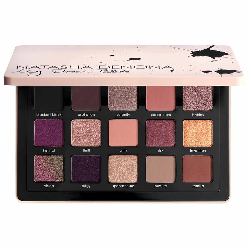 Best Sephora Deal on a Cool-Toned Eyeshadow Palette