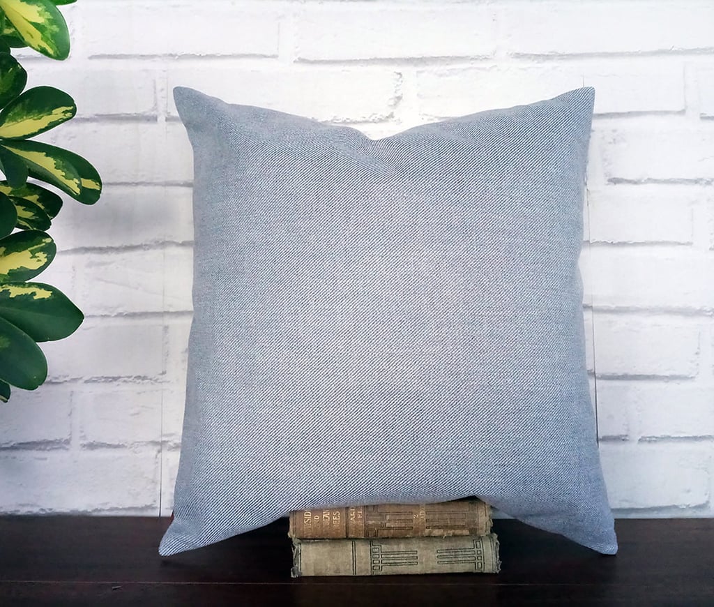 Denim Pillows Cool Upcycling Projects to Try in 2021 POPSUGAR Smart