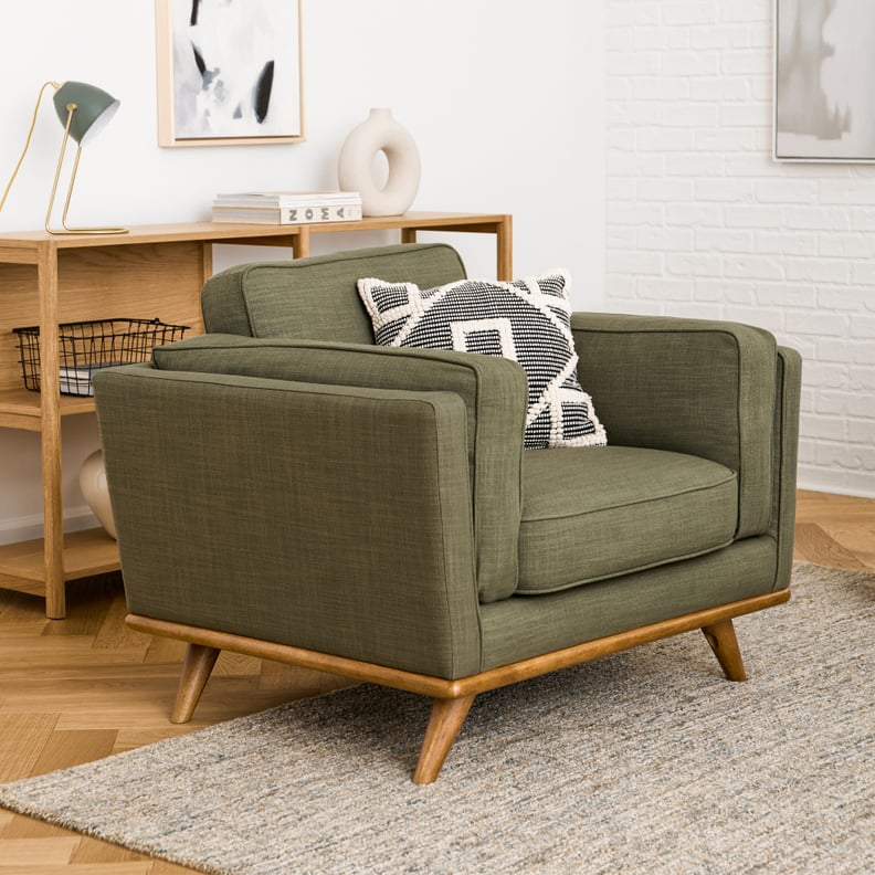 Best Extra Deep Lounge Chair