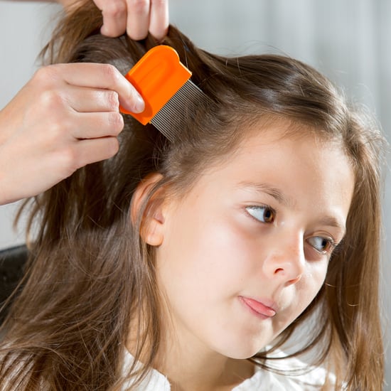 A Resistant Strain of Head Lice Is Spreading