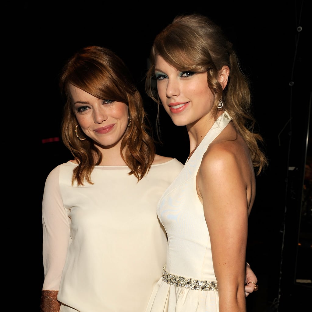 Some Fans Think Taylor Swift's New Song 