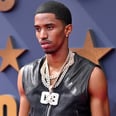 Diddy Shouts Out Look-Alike Son Christian Combs at BET Awards: "That's My Baby Boy!"