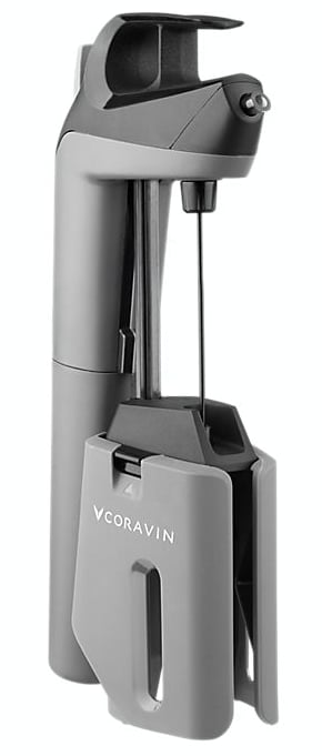 Coravin Timeless Three SL Wine Preservation System