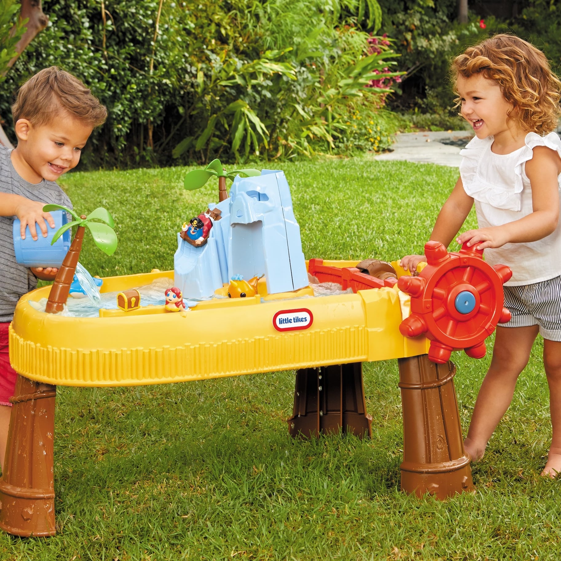The Best Backyard Toys For Kids 2021 Popsugar Family