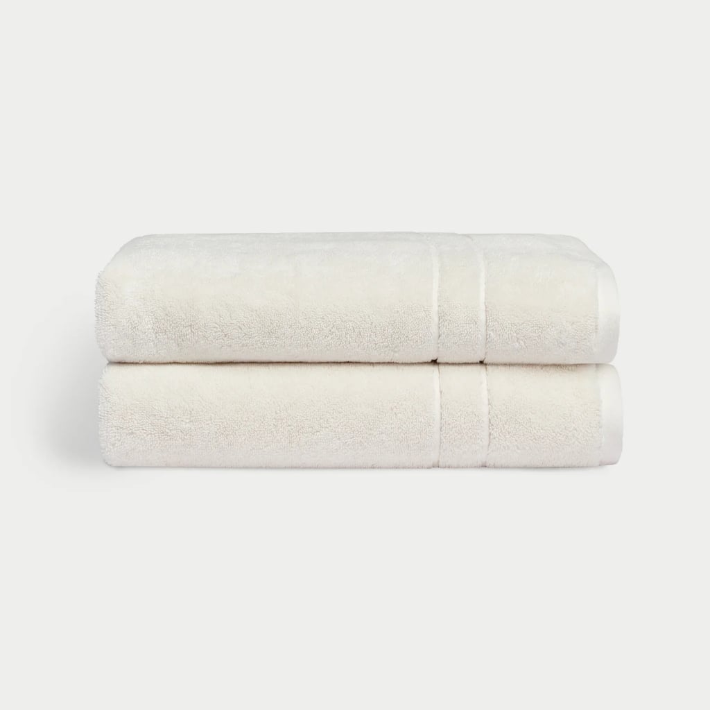 Best Bath Towels From Cosy Earth