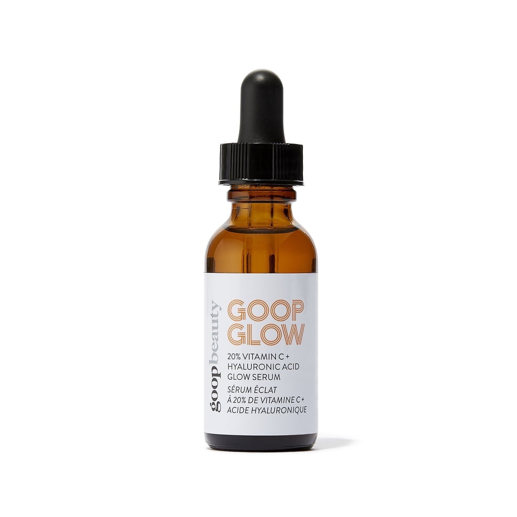 Goopglow 20 Vitamin C + Hyaluronic Glow Serum Best Natural Skincare