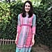 Girl Who Copies Kate Middleton's Outfits