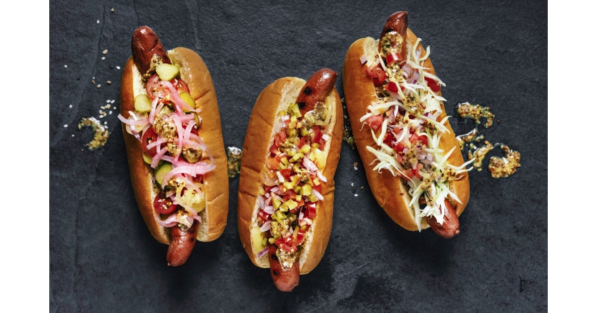 Hot Dogs Foods to Avoid If You Get Migraines POPSUGAR Fitness UK