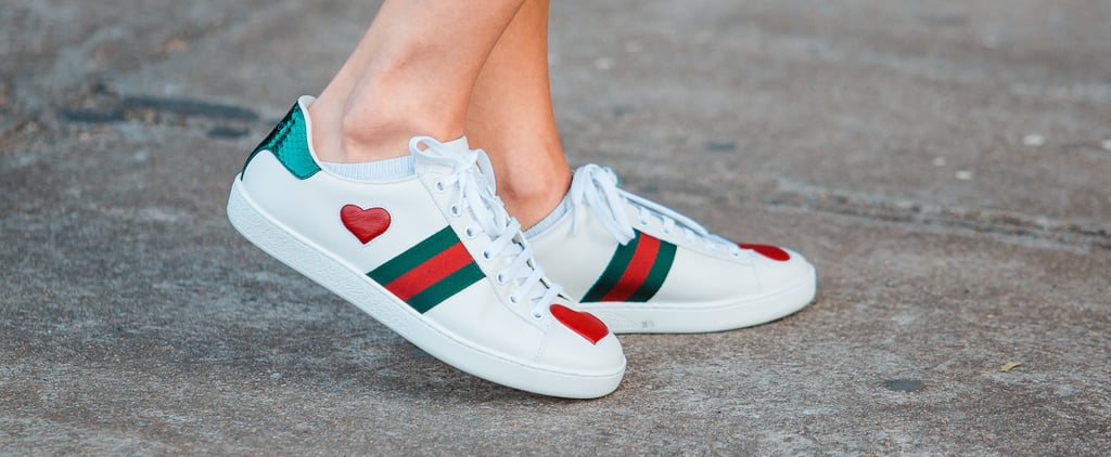 Sneakers on Sale 2018