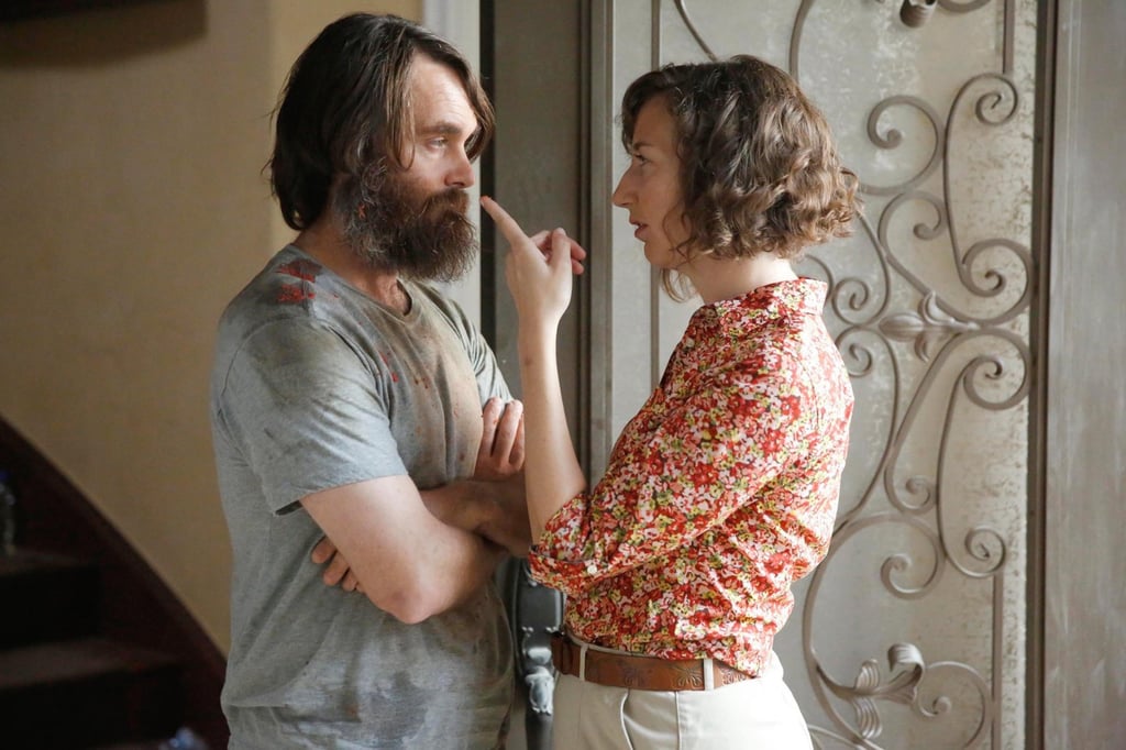 The Last Man on Earth