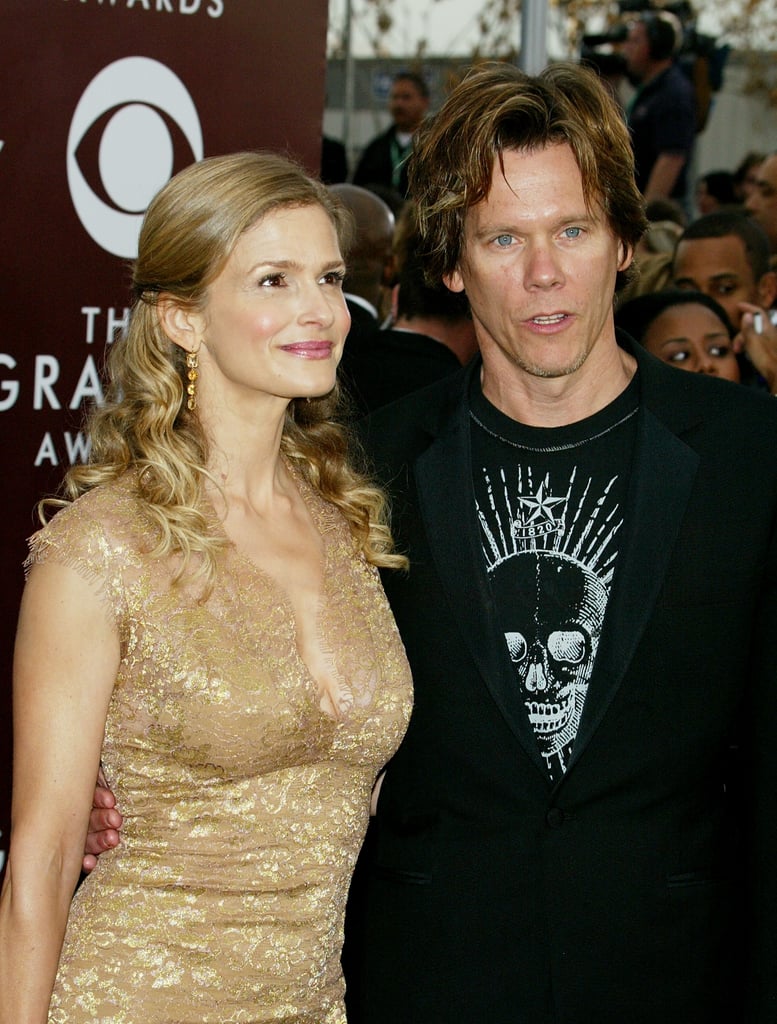 Kevin Bacon and Kyra Sedgwick, 2005 Kevin Bacon and Kyra Sedgwick, 2005