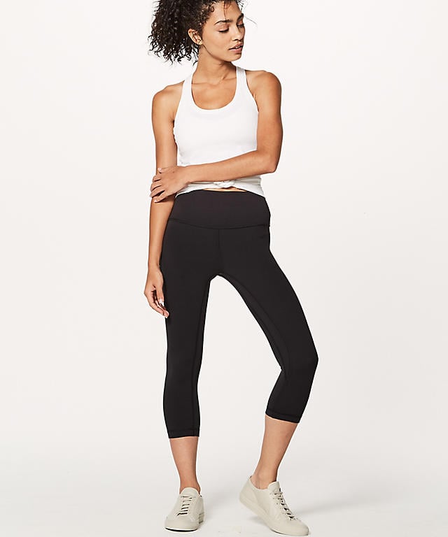 Align Crop