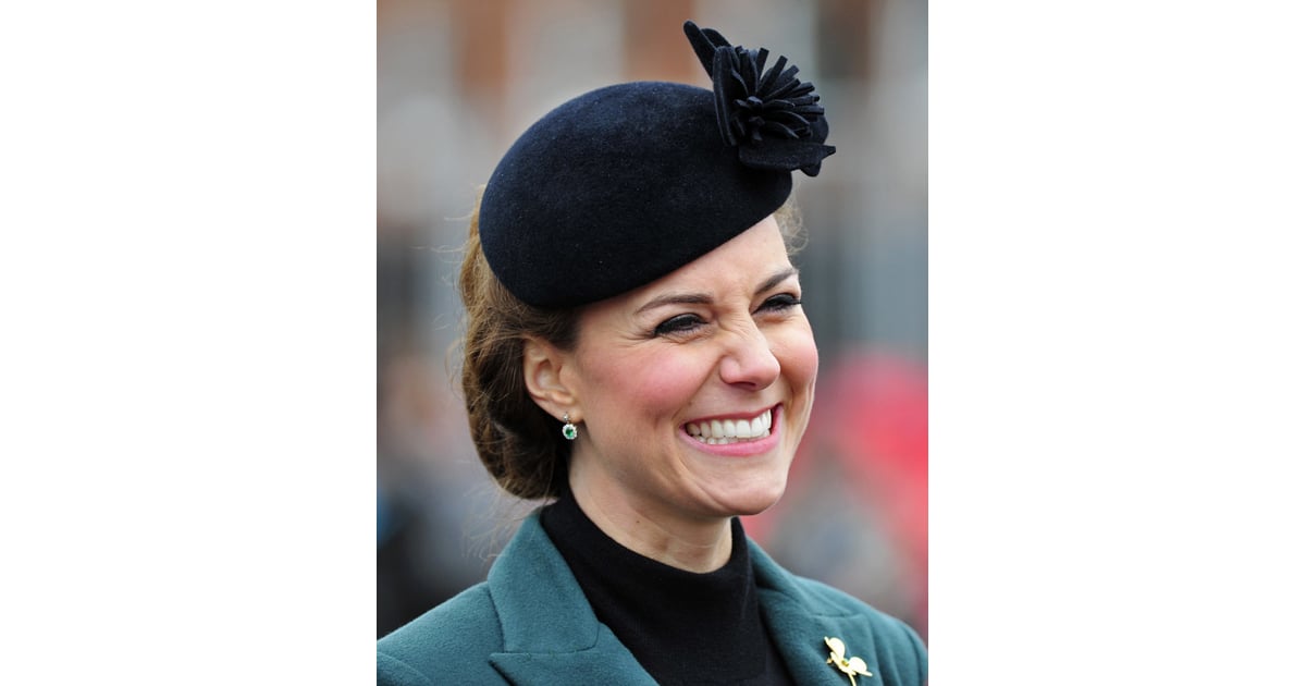 Treats From William? | Kate Middleton's Jewelry Facts ...