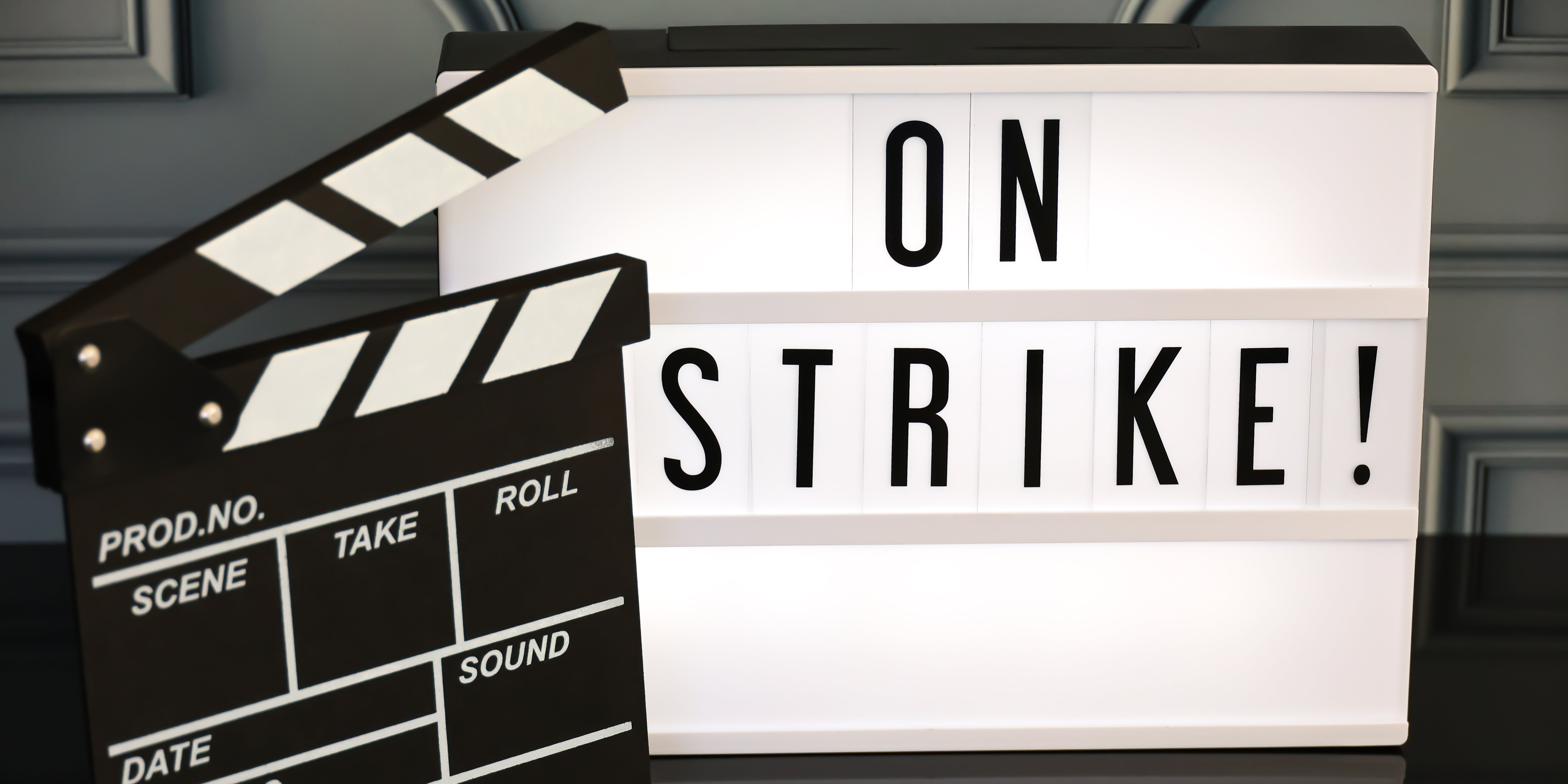 How to Help Beauty Professionals During the Strike - Vimarsana News