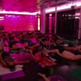I Tried Infrared Yoga, and Let Me Tell You Why I'll Be Sticking With My Usual Yoga Class